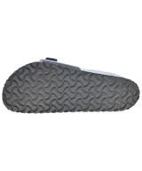 BIRKENSTOCK（ビルケンシュトック）サンダル 黒 サイズ:26.5cm メンズ/2200699160049