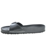 BIRKENSTOCK（ビルケンシュトック）サンダル 黒 サイズ:26.5cm メンズ/2200699160049