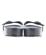 BIRKENSTOCK（ビルケンシュトック）サンダル 黒 サイズ:26.5cm メンズ/2200699160049