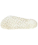BIRKENSTOCK（ビルケンシュトック）サンダル 白 サイズ:41(26.5cm位) メンズ/2200699506083