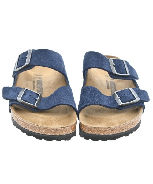 BIRKENSTOCK（ビルケンシュトック）サンダル 紺 サイズ:26cm メンズ/2200696810404