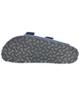 BIRKENSTOCK（ビルケンシュトック）サンダル 紺 サイズ:26cm メンズ/2200696810404