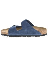 BIRKENSTOCK（ビルケンシュトック）サンダル 紺 サイズ:26cm メンズ/2200696810404