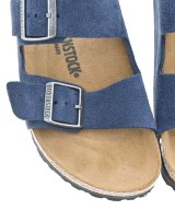 BIRKENSTOCK（ビルケンシュトック）サンダル 紺 サイズ:26cm メンズ/2200696810404
