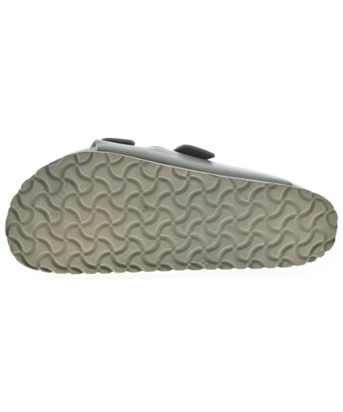 BIRKENSTOCK（ビルケンシュトック）サンダル カーキ サイズ:26.5cm メンズ/2200698848115