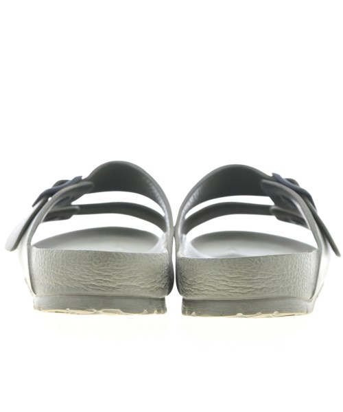 BIRKENSTOCK（ビルケンシュトック）サンダル カーキ サイズ:26.5cm メンズ/2200698848115