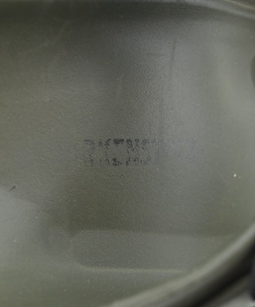 BIRKENSTOCK（ビルケンシュトック）サンダル カーキ サイズ:26.5cm メンズ/2200698848115