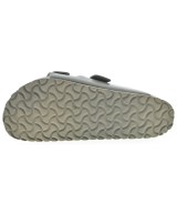 BIRKENSTOCK（ビルケンシュトック）サンダル カーキ サイズ:26.5cm メンズ/2200698848115