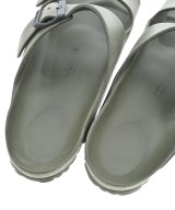 BIRKENSTOCK（ビルケンシュトック）サンダル カーキ サイズ:26.5cm メンズ/2200698848115