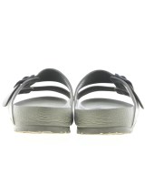 BIRKENSTOCK（ビルケンシュトック）サンダル カーキ サイズ:26.5cm メンズ/2200698848115