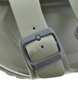 BIRKENSTOCK（ビルケンシュトック）サンダル カーキ サイズ:26.5cm メンズ/2200698848115