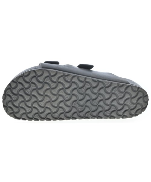 BIRKENSTOCK（ビルケンシュトック）サンダル 黒 サイズ:28cm メンズ/2200698848269