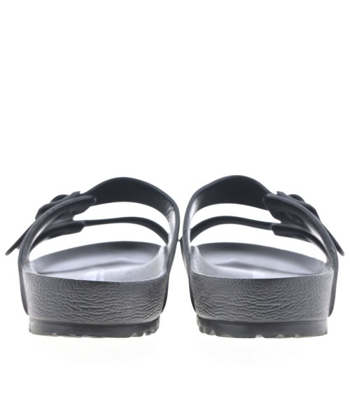 BIRKENSTOCK（ビルケンシュトック）サンダル 黒 サイズ:28cm メンズ/2200698848269