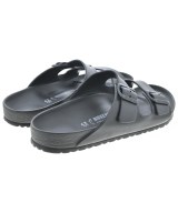 BIRKENSTOCK（ビルケンシュトック）サンダル 黒 サイズ:28cm メンズ/2200698848269