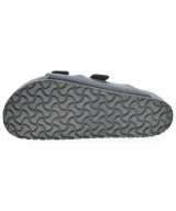 BIRKENSTOCK（ビルケンシュトック）サンダル 黒 サイズ:28cm メンズ/2200698848269