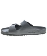 BIRKENSTOCK（ビルケンシュトック）サンダル 黒 サイズ:28cm メンズ/2200698848269