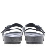 BIRKENSTOCK（ビルケンシュトック）サンダル 黒 サイズ:28cm メンズ/2200698848269