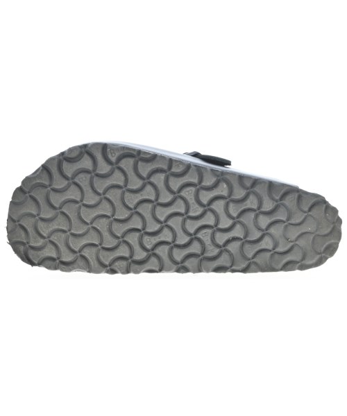 BIRKENSTOCK（ビルケンシュトック）サンダル 黒 サイズ:26cm メンズ/2200695244156