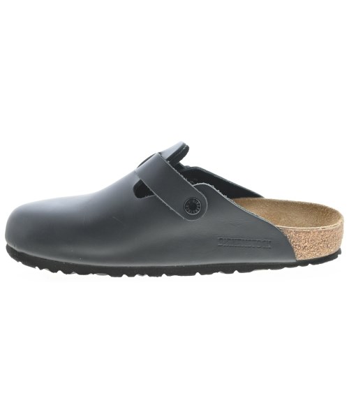 BIRKENSTOCK（ビルケンシュトック）サンダル 黒 サイズ:26cm メンズ/2200695244156