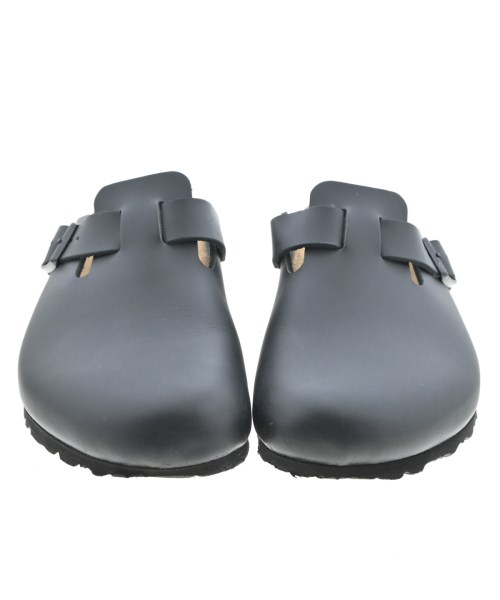 BIRKENSTOCK（ビルケンシュトック）サンダル 黒 サイズ:26cm メンズ/2200695244156