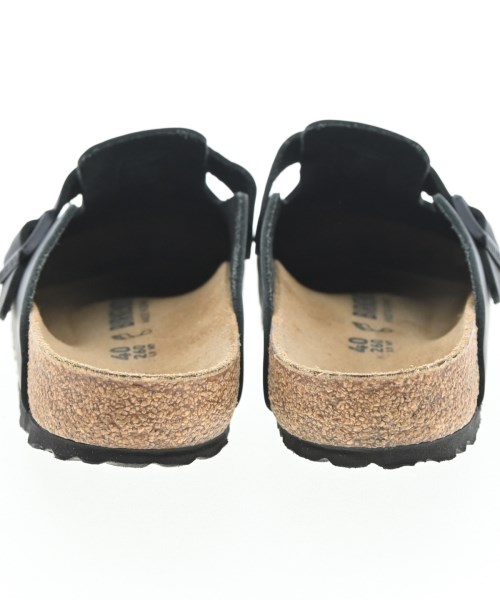 BIRKENSTOCK（ビルケンシュトック）サンダル 黒 サイズ:26cm メンズ/2200695244156