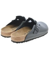 BIRKENSTOCK（ビルケンシュトック）サンダル 黒 サイズ:26cm メンズ/2200695244156