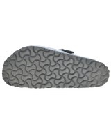 BIRKENSTOCK（ビルケンシュトック）サンダル 黒 サイズ:26cm メンズ/2200695244156
