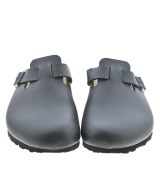 BIRKENSTOCK（ビルケンシュトック）サンダル 黒 サイズ:26cm メンズ/2200695244156