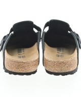 BIRKENSTOCK（ビルケンシュトック）サンダル 黒 サイズ:26cm メンズ/2200695244156