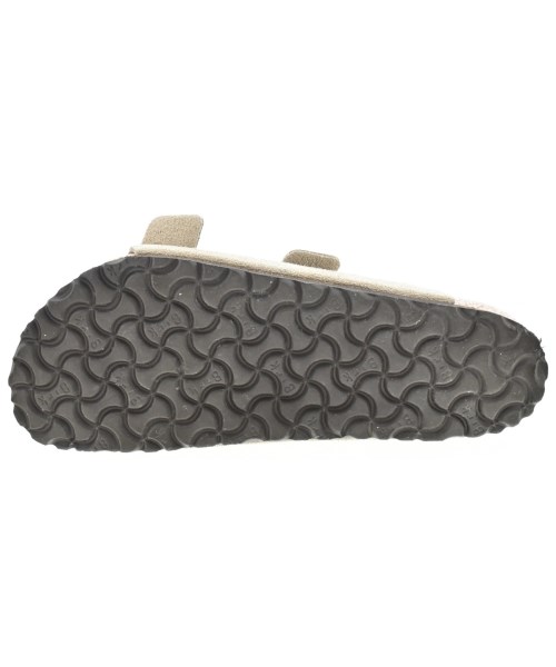 BIRKENSTOCK（ビルケンシュトック）サンダル グレー サイズ:27cm メンズ/2200699968140