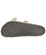 BIRKENSTOCK（ビルケンシュトック）サンダル グレー サイズ:27cm メンズ/2200699968140