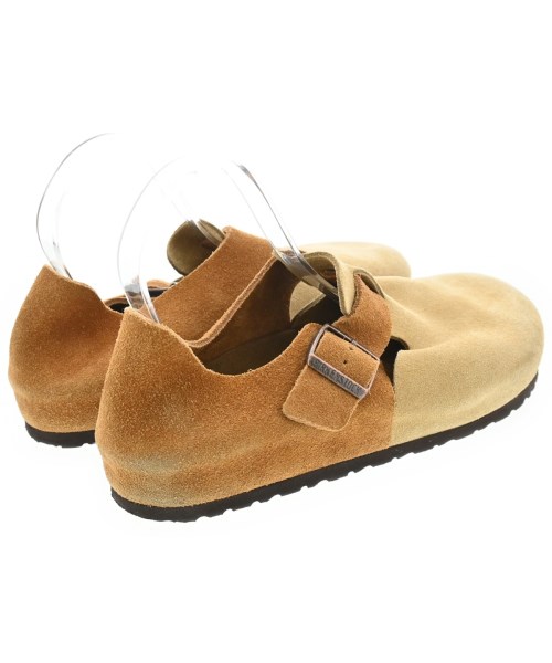 BIRKENSTOCK（ビルケンシュトック）サンダル ベージュ サイズ:27cm メンズ/2200701960018