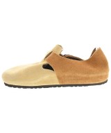 BIRKENSTOCK（ビルケンシュトック）サンダル ベージュ サイズ:27cm メンズ/2200701960018