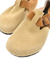 BIRKENSTOCK（ビルケンシュトック）サンダル ベージュ サイズ:27cm メンズ/2200701960018