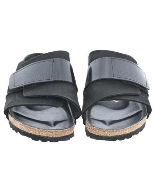 BIRKENSTOCK（ビルケンシュトック）サンダル 黒 サイズ:25cm メンズ/2200657678043