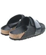 BIRKENSTOCK（ビルケンシュトック）サンダル 黒 サイズ:25cm メンズ/2200657678043