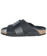 BIRKENSTOCK（ビルケンシュトック）サンダル 黒 サイズ:25cm メンズ/2200657678043