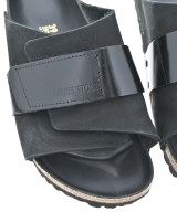 BIRKENSTOCK（ビルケンシュトック）サンダル 黒 サイズ:25cm メンズ/2200657678043