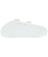 BIRKENSTOCK（ビルケンシュトック）サンダル 白 サイズ:25cm メンズ/2200657961190