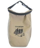 BIRKENSTOCK（ビルケンシュトック）トートバッグ ベージュ サイズ:- メンズ/2200657984168
