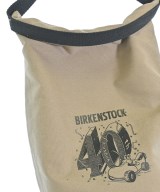 BIRKENSTOCK（ビルケンシュトック）トートバッグ ベージュ サイズ:- メンズ/2200657984168