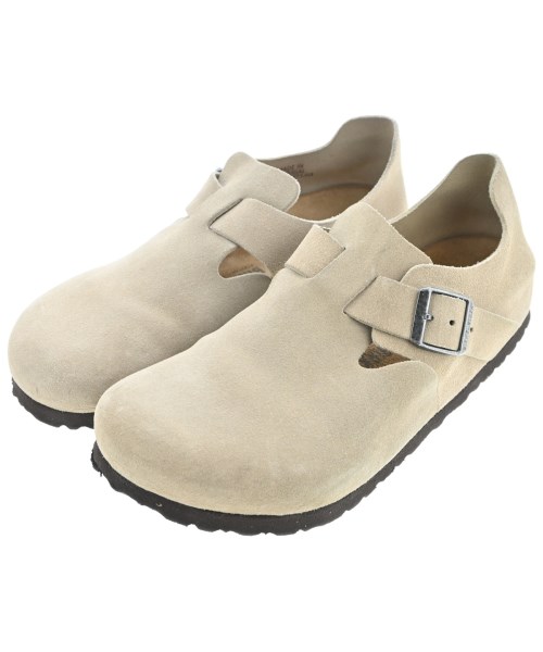 BIRKENSTOCK(ビルケンシュトック)その他 ベージュ サイズ:26cm/2200655418245