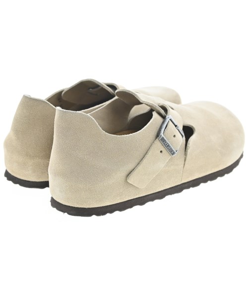 BIRKENSTOCK（ビルケンシュトック）その他 ベージュ サイズ:26cm メンズ/2200655418245