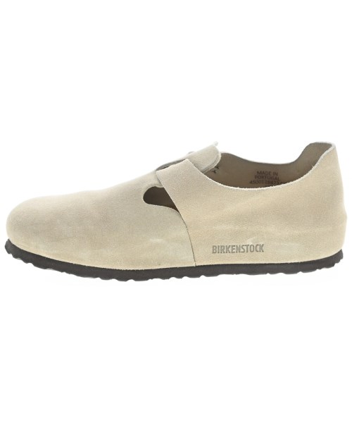 BIRKENSTOCK（ビルケンシュトック）その他 ベージュ サイズ:26cm メンズ/2200655418245