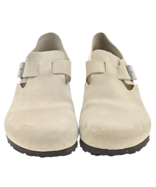 BIRKENSTOCK（ビルケンシュトック）その他 ベージュ サイズ:26cm メンズ/2200655418245
