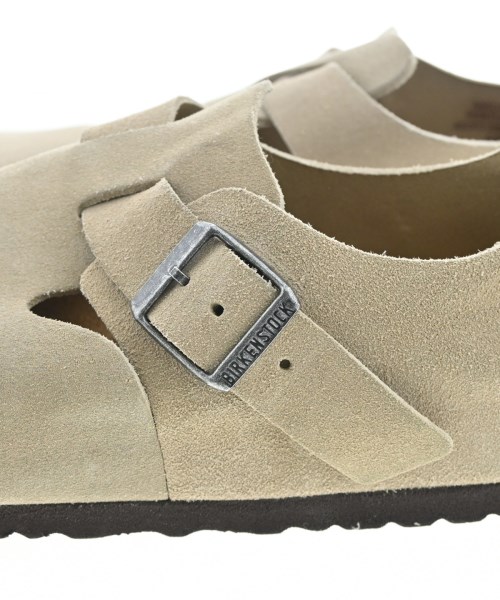 BIRKENSTOCK（ビルケンシュトック）その他 ベージュ サイズ:26cm メンズ/2200655418245