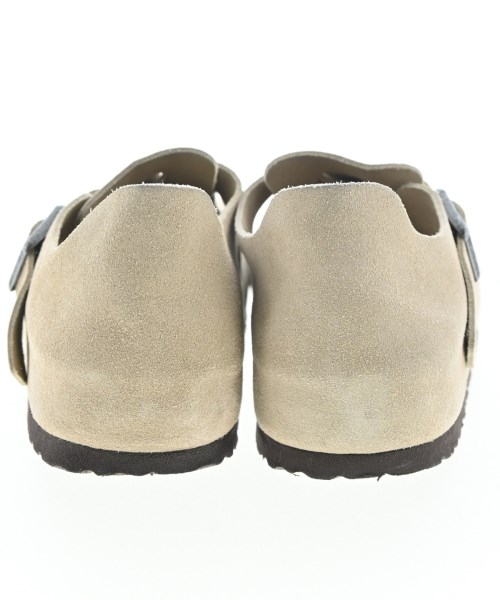 BIRKENSTOCK（ビルケンシュトック）その他 ベージュ サイズ:26cm メンズ/2200655418245