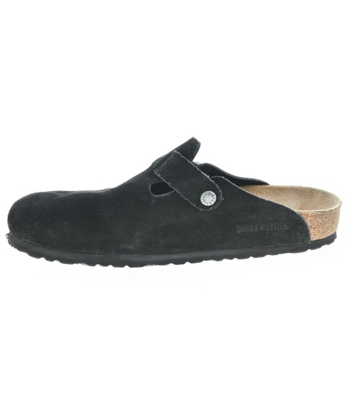 BIRKENSTOCK（ビルケンシュトック）サンダル 黒 サイズ:27cm メンズ/2200662213062