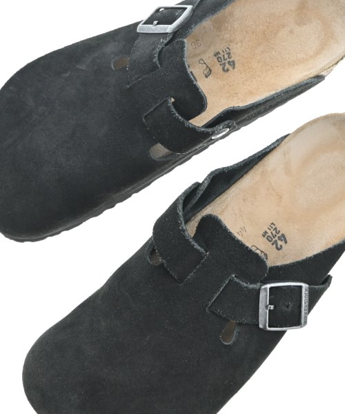 BIRKENSTOCK（ビルケンシュトック）サンダル 黒 サイズ:27cm メンズ/2200662213062