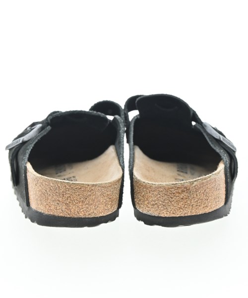 BIRKENSTOCK（ビルケンシュトック）サンダル 黒 サイズ:27cm メンズ/2200662213062